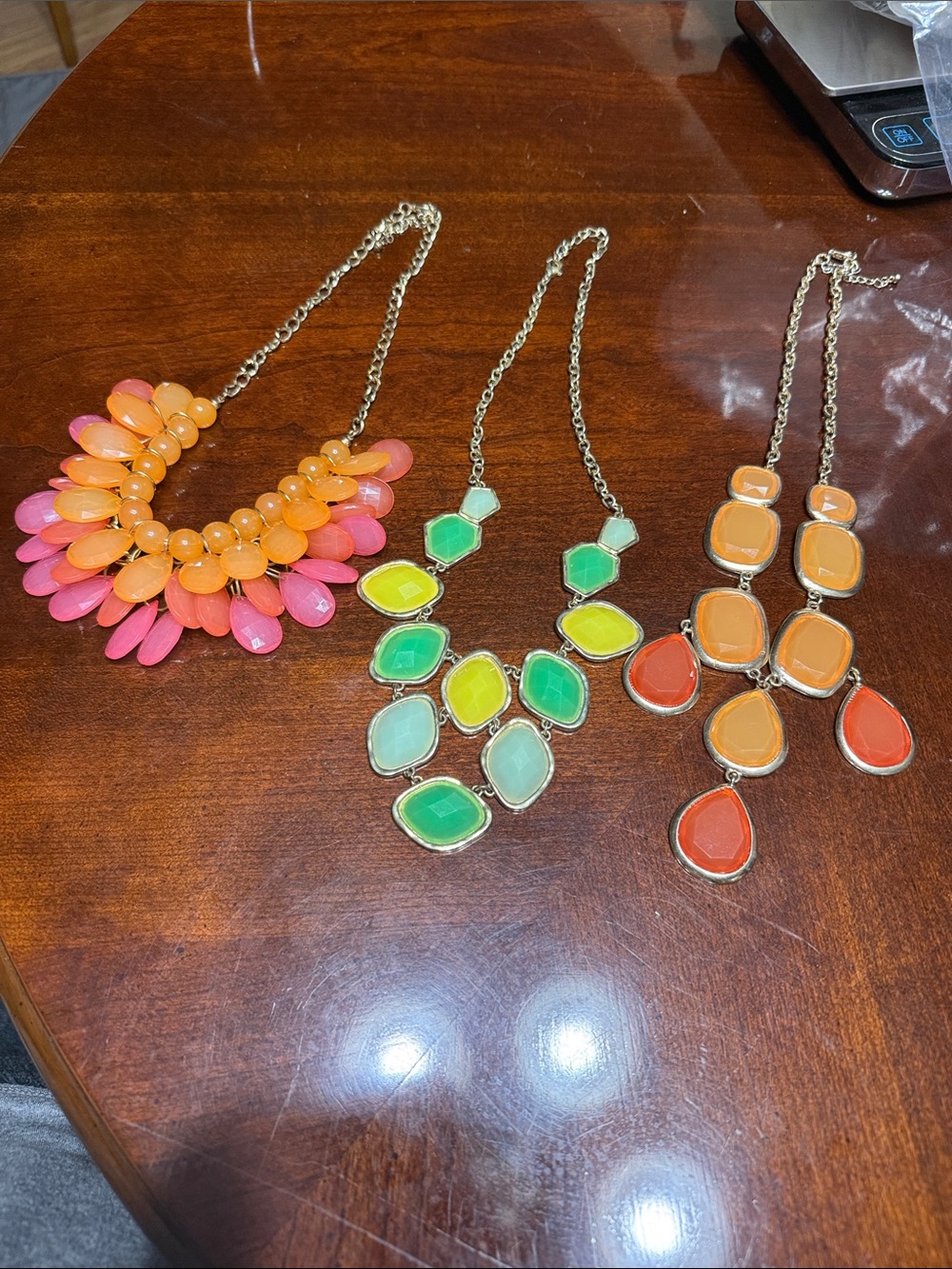 70s style, cruising or Roper Romp Jewelry